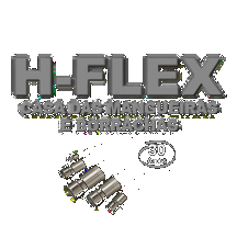 Logo Hflex